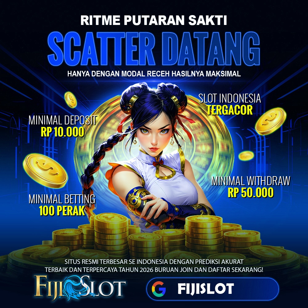 FIJISLOT