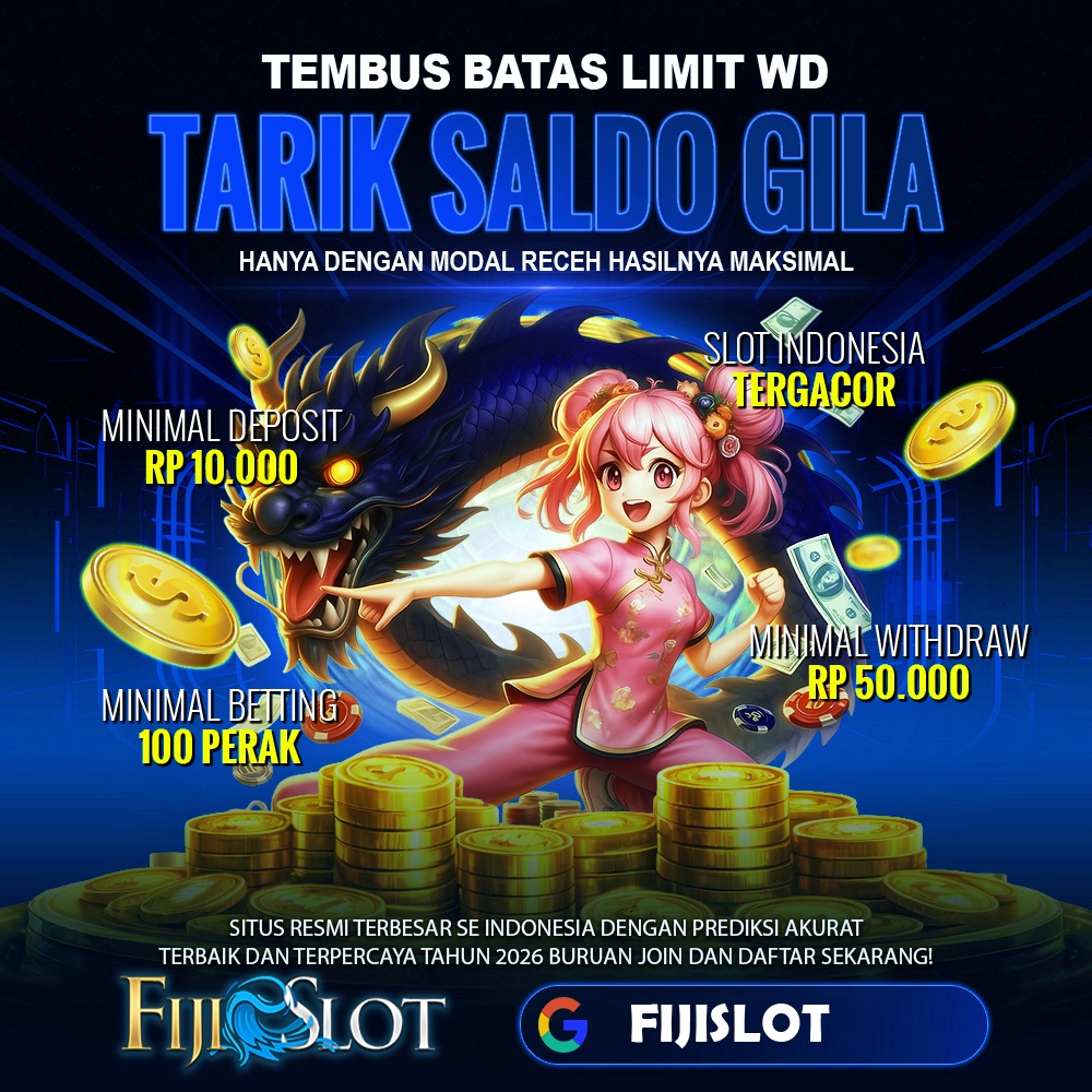 FIJISLOT: Umbrella Printing Custom Tricity Tema Slot Gacor Resmi & Toto 4D